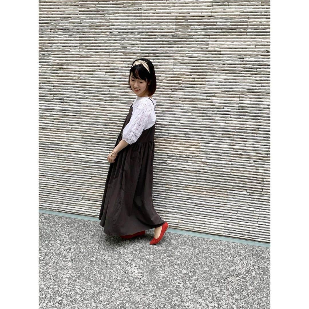 徳山沙季のインスタグラム