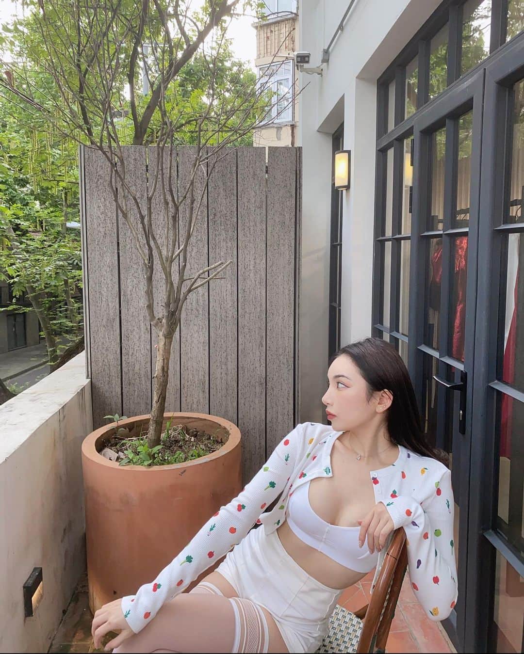 Keii Sonのインスタグラム