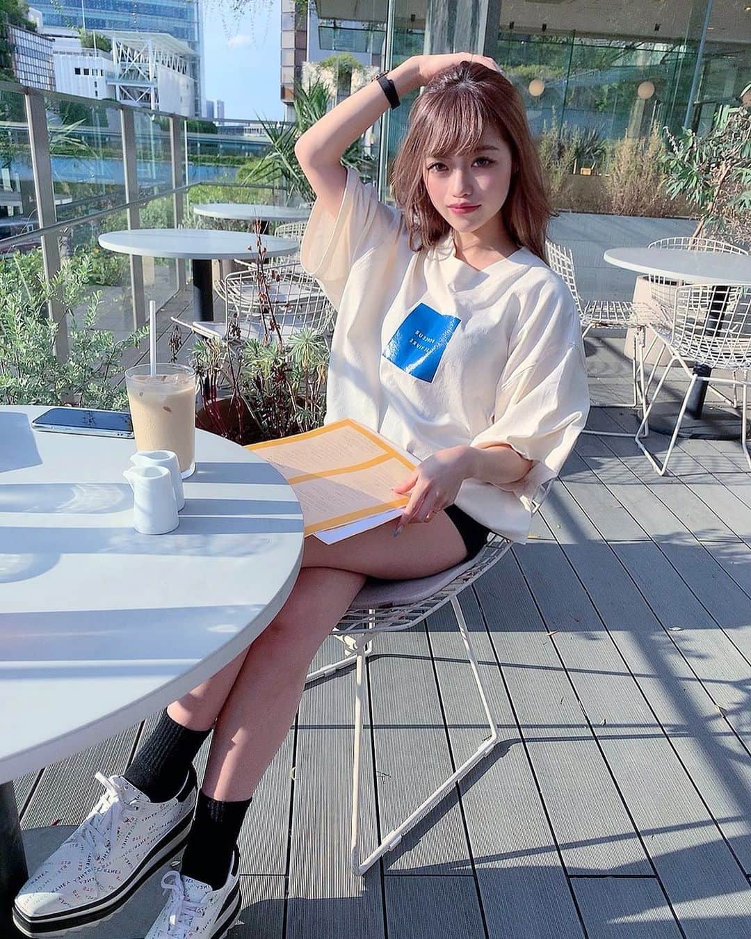 RYOのグルメインスタ