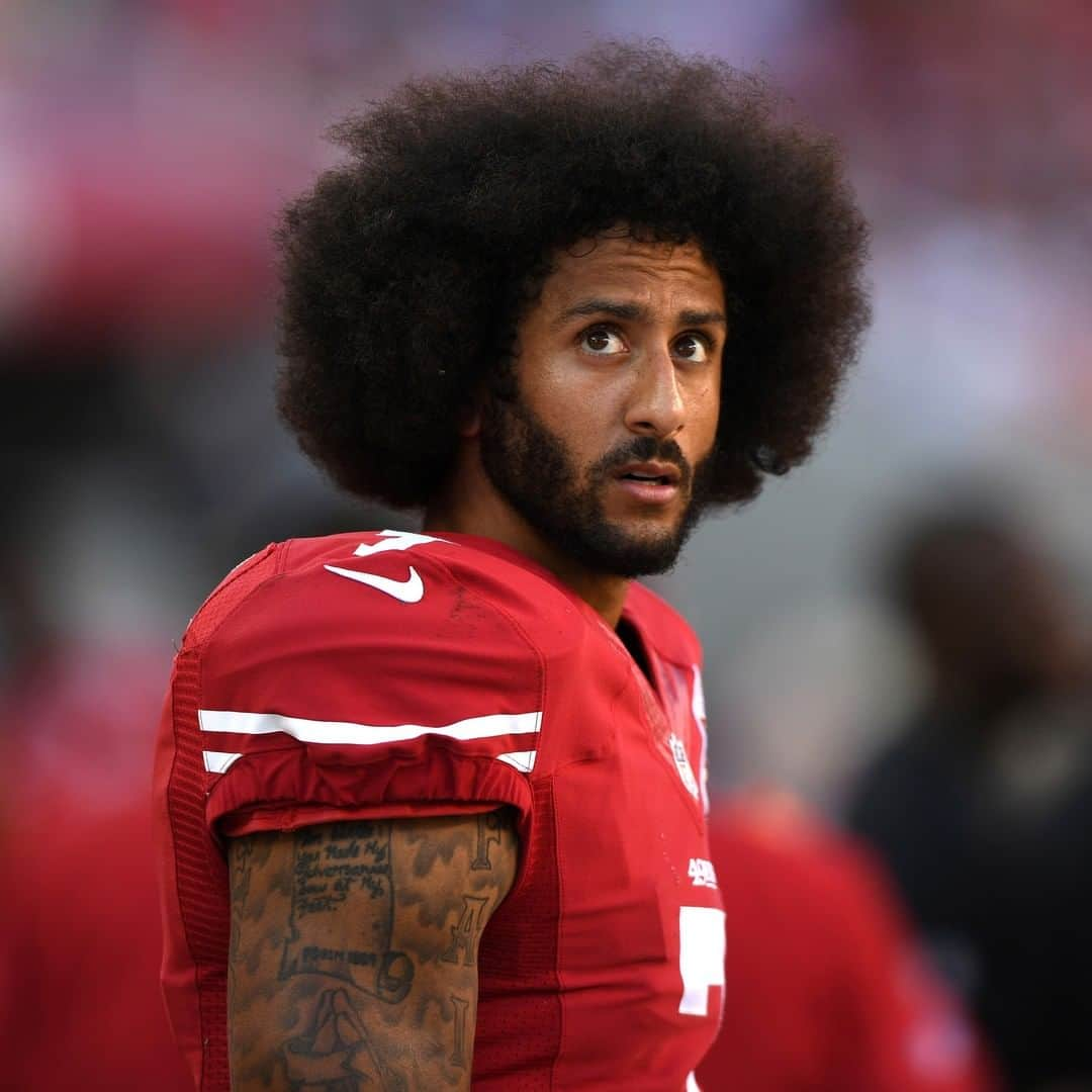 HYPEBEASTさんのインスタグラム写真 - (HYPEBEASTInstagram)「#hypeflix: @netflix has announced a new upcoming series that’ll focus on the life of @nfl player and activist @kaepernick7. Titled ‘Colin in Black & White,’ the six-episode series will provide “an introspective look at Kaepernick’s early life as a Black child growing up with a white adopted family and his journey to becoming a great quarterback while defining his identity.” Head to the link in our bio for more details, and stay tuned for its official release date.⁠ Photo: Thearon W. Henderson/Getty Images」6月30日 21時50分 - hypebeast