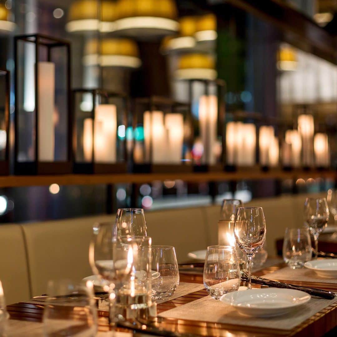 GRANADA SUITE（グラナダスィート福岡）のグルメインスタ