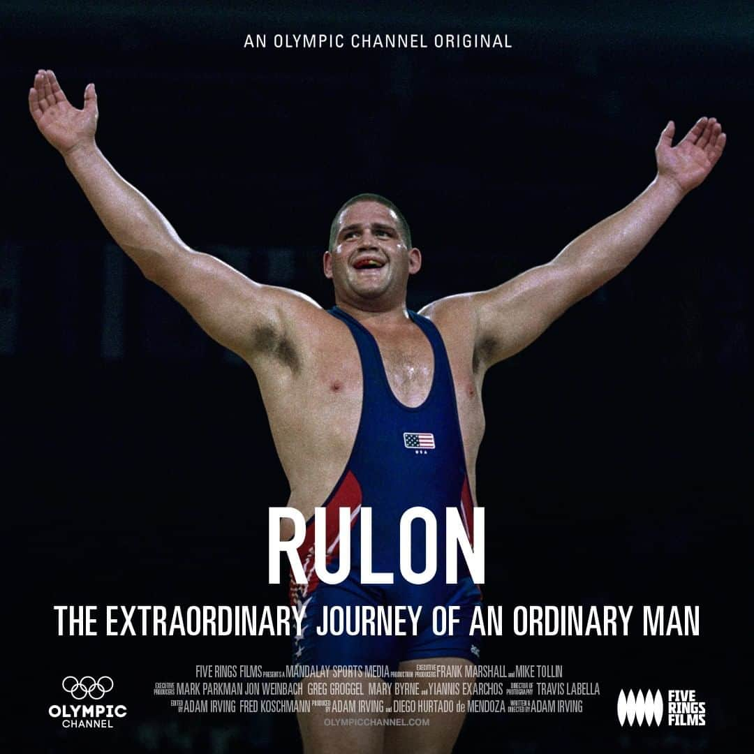 オリンピックチャンネルさんのインスタグラム写真 - (オリンピックチャンネルInstagram)「Fame, tragedy and overcoming adversity. "Rulon” tells the incredible story of the American wrestler and what came after the 'Miracle on the Mat.'⁠ ⁠ Coming 21 July on the Olympic Channel.」6月30日 22時01分 - olympicchannel_x