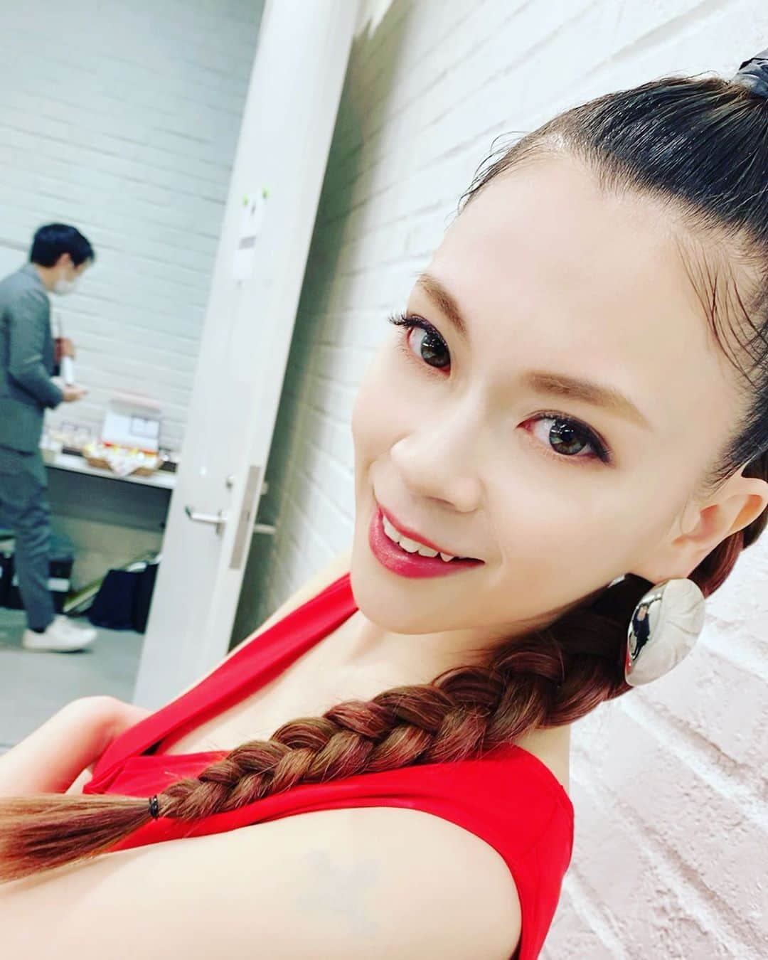 小柳ゆきのインスタグラム：「‪【出演情報】‬ . ‪ラジオにゲスト出演いたします‼️‬ ‪是非チェックしてください😃‬ . ‪■7月2日(木)22:00～23:00‬ ‪NACK5「THE魂」‬ ‪※出演は22:25頃を予定～‬ . ‪■7月4日(土)12:55～18:00‬ ‪NACK5「HITS! THE TOWN」‬ ‪※出演は14:05頃を予定～‬ . ‪by STAFF‬」