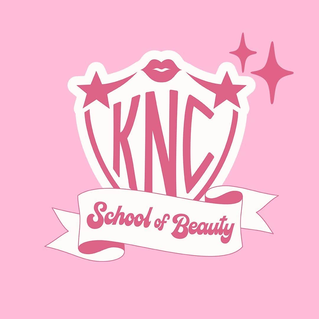 Revlonさんのインスタグラム写真 - (RevlonInstagram)「🚨NEWS ALERT🚨  Our partner, @kristennoelcrawley is launching a new initiative, KNC School of Beauty 💗 – an opportunity to give BIPOC female business owners a platform to interact with inspiring and emerging business like-minded students.   To support this important (tuition-free) initiative, Revlon will be making a donation on behalf of the school to the @naacp_ldf.  Tune in for more details in the coming days and weeks, including sign up info, panelists, and scholarships! In the meantime, an extended beauty break is in order 📓💄  Production by @sun.ny.sideup」6月30日 22時25分 - revlon