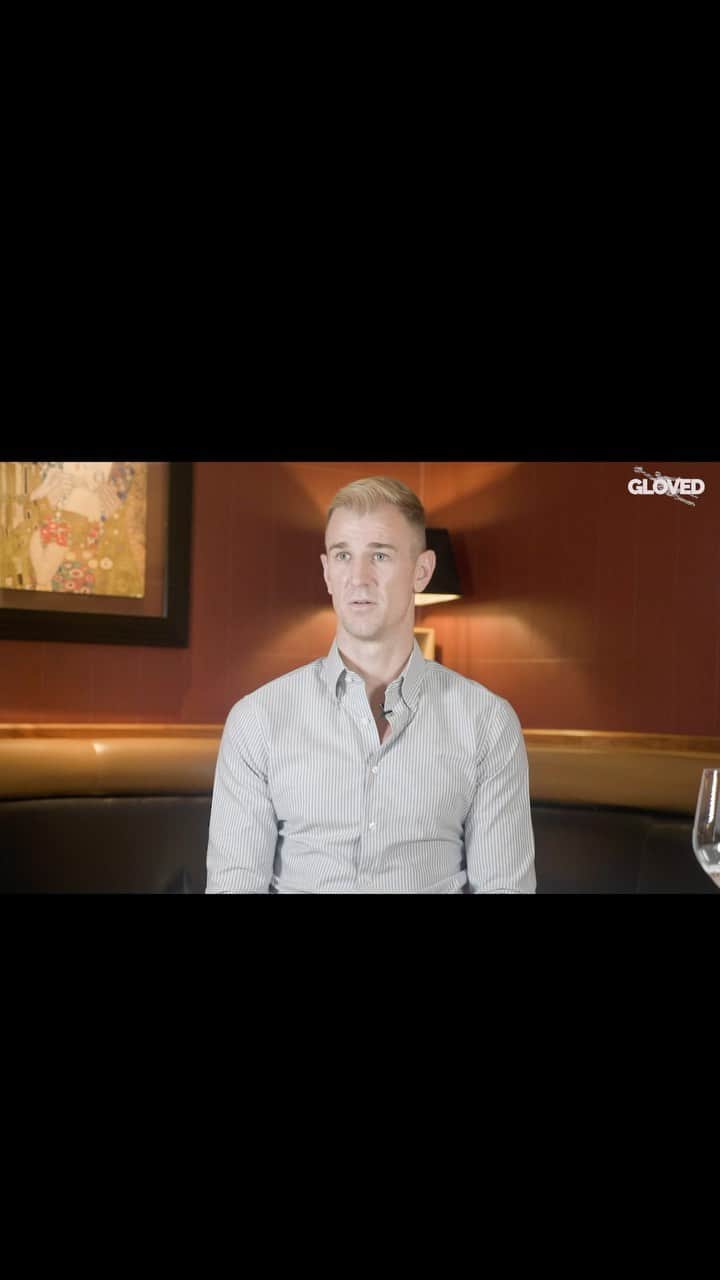 のインスタグラム：「This is a recap of the  interview that I did yesterday for BBC and it really gives a reflection on how I feel about the next chapter but also it gives a reflection of some of the questions that I constantly get asked about my current state of mind.   Make sure you watch the full version also.」