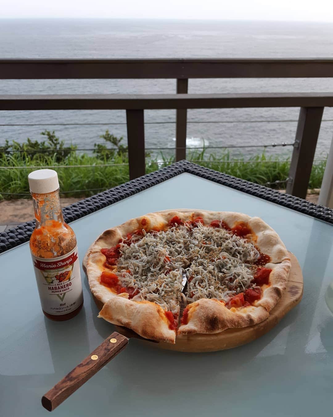 黒坂真美のグルメインスタ