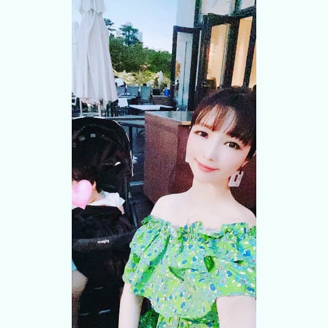 森下悠里のインスタグラム