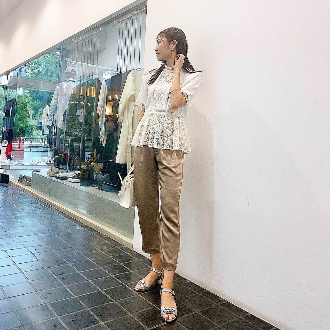 寺口智香のグルメインスタ