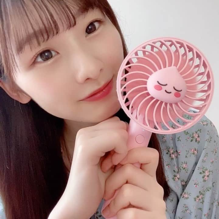 浅井七海のインスタグラム