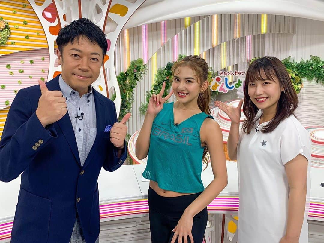 カレンのグルメインスタ