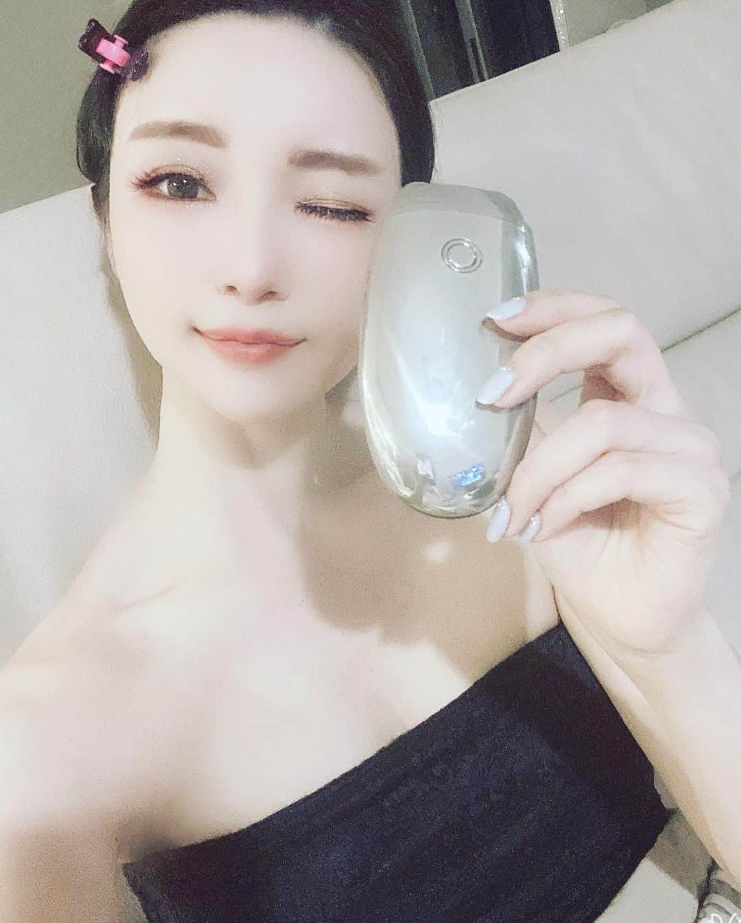 森下悠里のインスタグラム