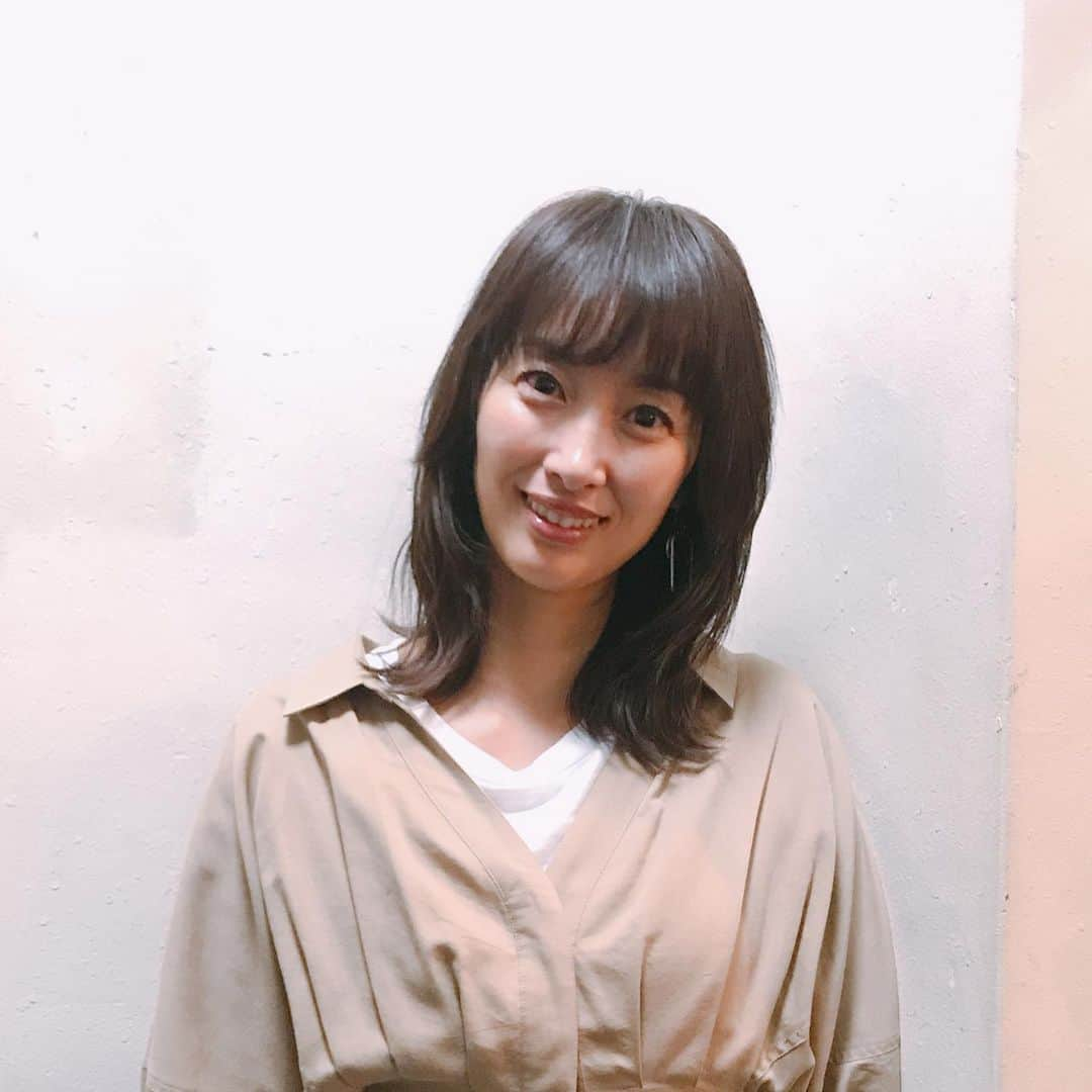 坂下千里子のインスタグラム