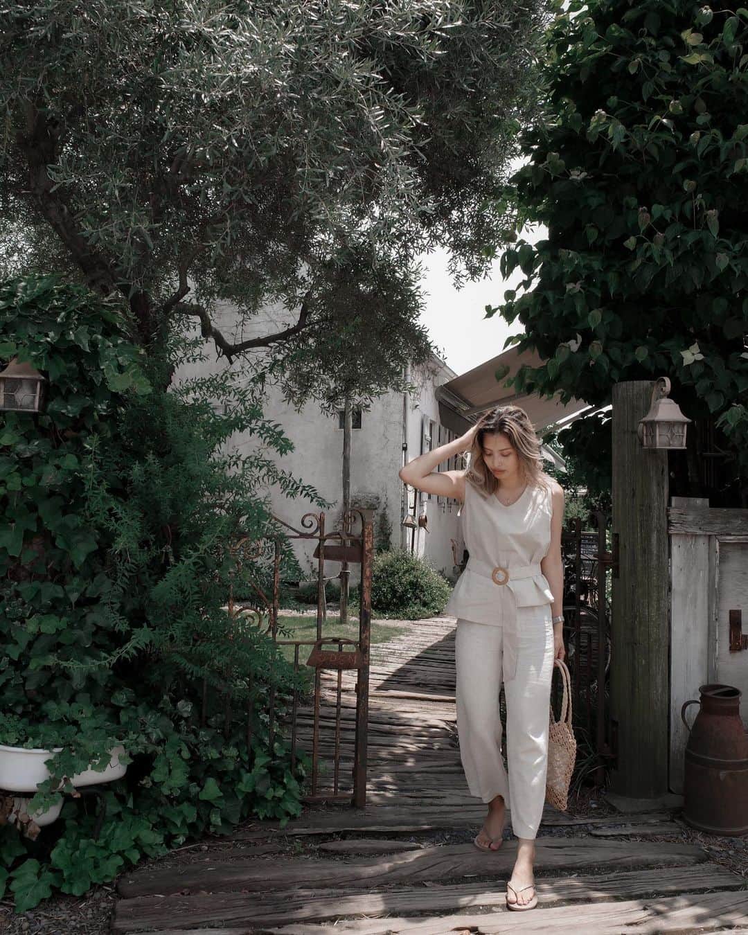 島野ミキのグルメインスタ