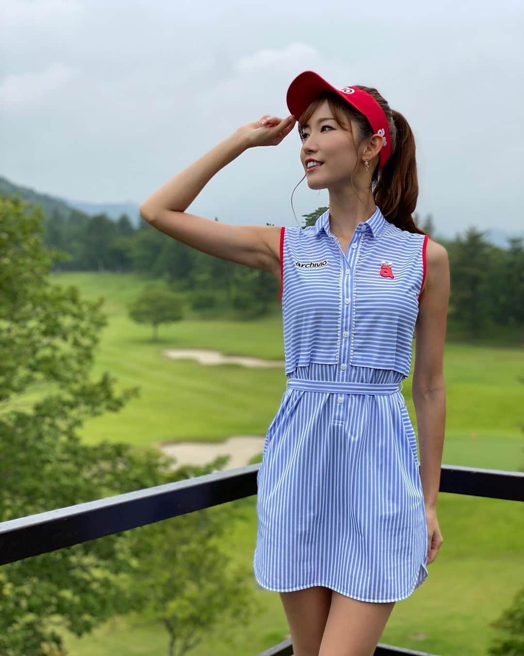 美波千夏のグルメインスタ