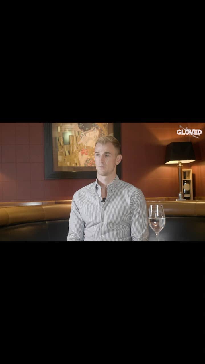 のインスタグラム：「This is a recap of the  interview that I did yesterday for BBC and it really gives a reflection on how I feel about the next chapter but also it gives a reflection of some of the questions that I constantly get asked about my current state of mind.」