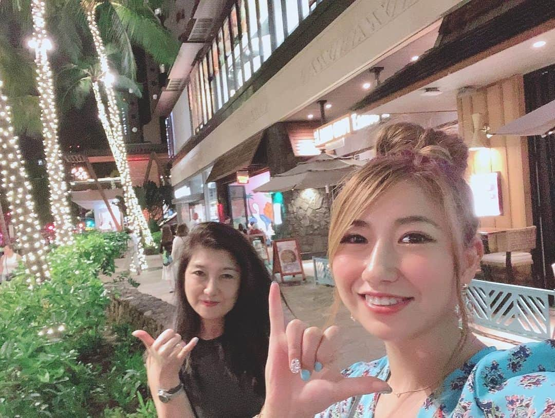 宮川杏奈さんのインスタグラム写真 - (宮川杏奈Instagram)「Hawaiiは今どうなってるの？🦠 めちゃくちゃShoppingしに行きたいよぉー！！！🌴」6月30日 23時04分 - an1221na