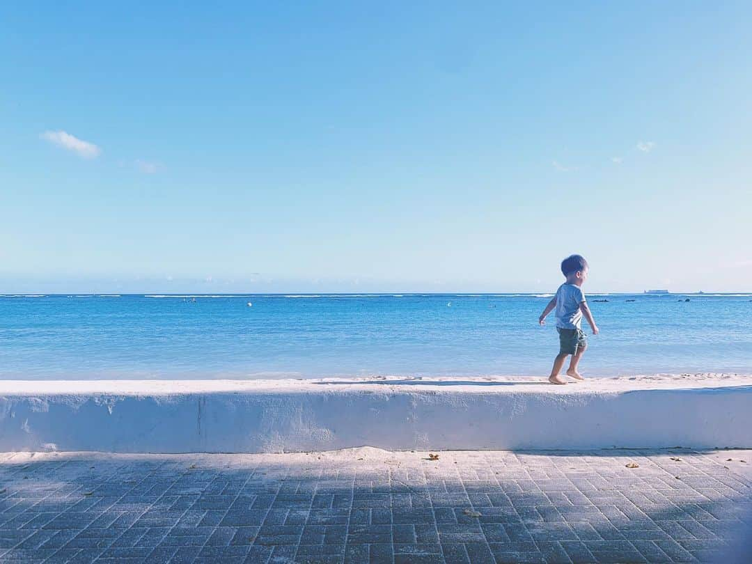 吉川ひなのさんのインスタグラム写真 - (吉川ひなのInstagram)「お散歩💙」6月30日 14時09分 - hinanoyoshikawa