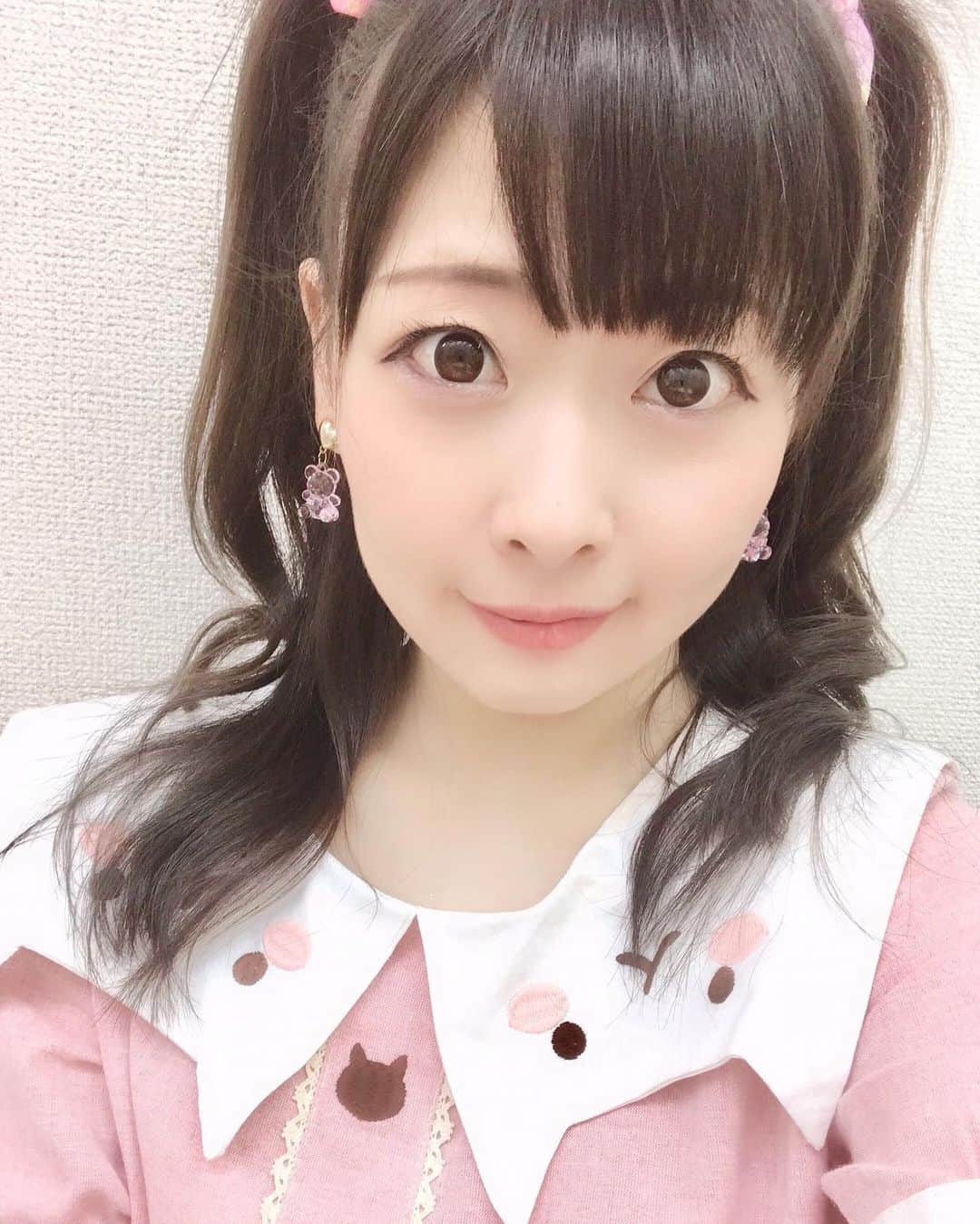 原美織 原美織さんのインスタグラム写真 - (原美織Instagram)「ロリっ子🐰💕 #女児