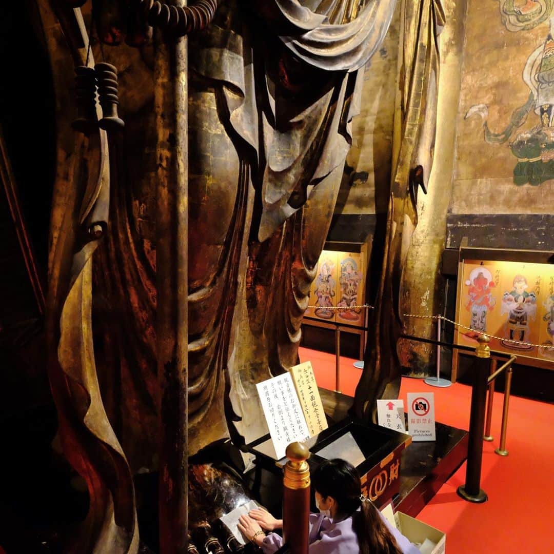 奈良 長谷寺 / nara hasederaのグルメインスタ