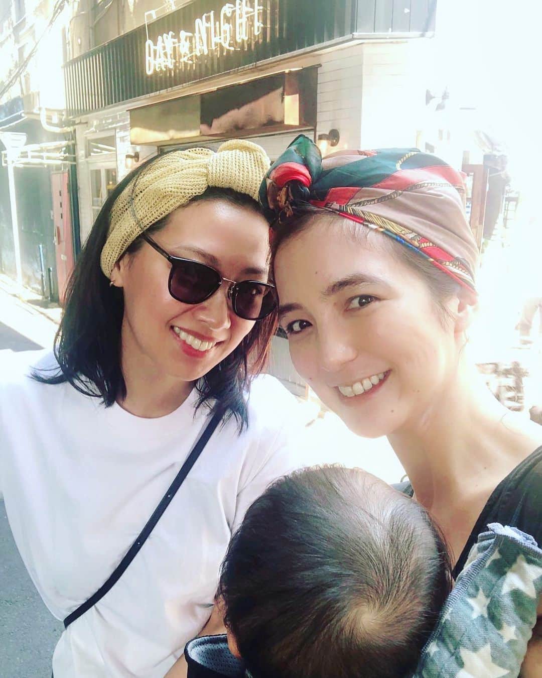 多嶋沙弥のインスタグラム