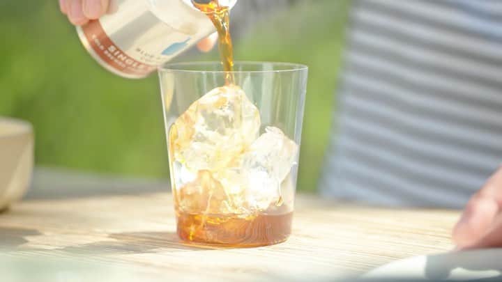 Blue Bottle Coffee Japanのインスタグラム