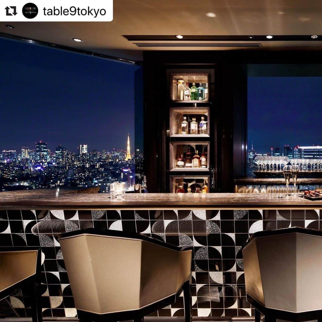 品川プリンスホテルさんのインスタグラム写真 - (品川プリンスホテルInstagram)「. DINING ＆BAR TABLE 9 TOKYOは順次営業を再開しております。. こちらの投稿を【いいね】していただいた画面を表示していただくと ランチ・ディナー営業ではシャンパン「ローランペリエ」1杯サービス🍾. BARエリアでは「ROKUジントニック」1杯サービス🍸. 詳しくは.  ⬇️. ⬇️. ⬇️. . #Repost @table9tokyo  ・・・ . 【営業再開記念】 明日11:30A.M.よりDINING＆BAR TABLE 9 TOKYOはランチ・ディナー営業を再開いたします。 . こちらの投稿を【いいね】していただいた画面を表示していただくとシャンパン「ローランペリエ」1杯サービス✨ . 【期間】2020年6月25日(木)〜7月15日(水) . . メインタワー39Fからの東京の夜景とともに美味しいお料理や種類豊富なドリンクやお料理をお楽しみください。 . 皆さまのお越しを心よりお待ち申し上げております。 . . . Share your own images with us by tagging @table9tokyo ————————————————————— #shinagawaprincehotel #princehotels #tokyo #shinagawa#bar#lunch #dinner」6月30日 14時58分 - shinagawaprincehotel