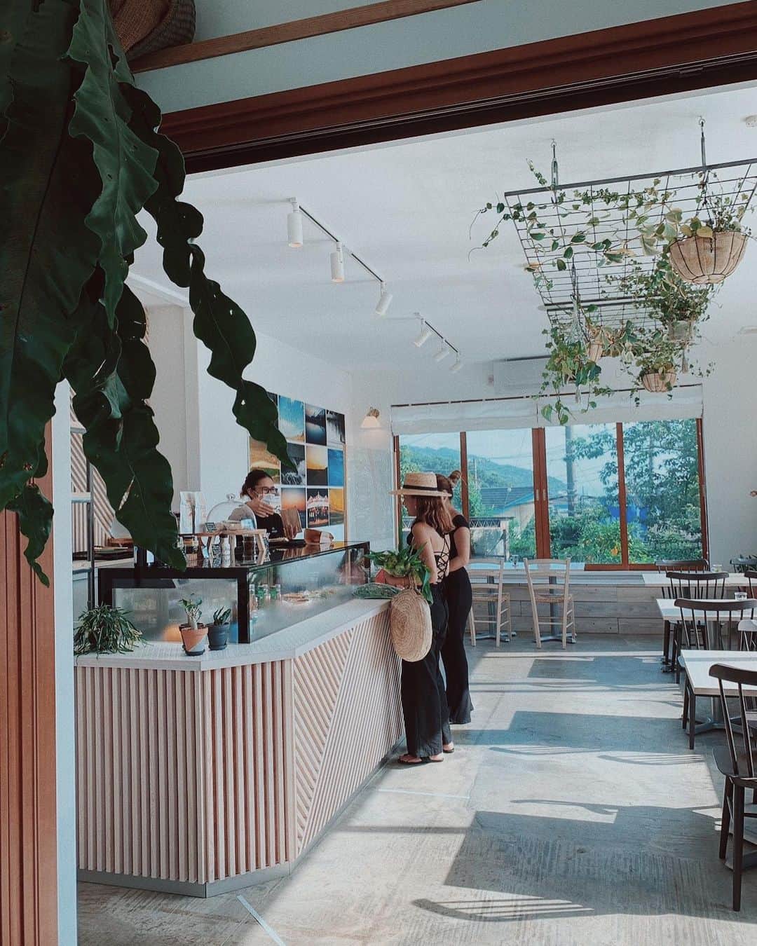 Fabiolla Takinamiのグルメインスタ