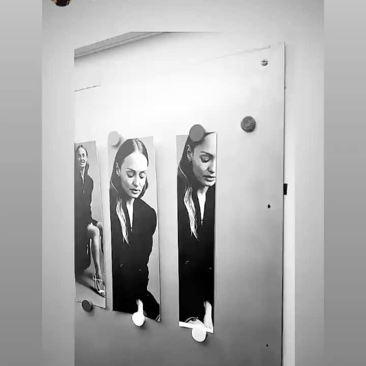 ローラ・ハドックのインスタグラム