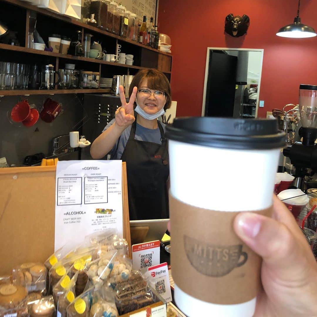 小林拓一郎のグルメインスタ