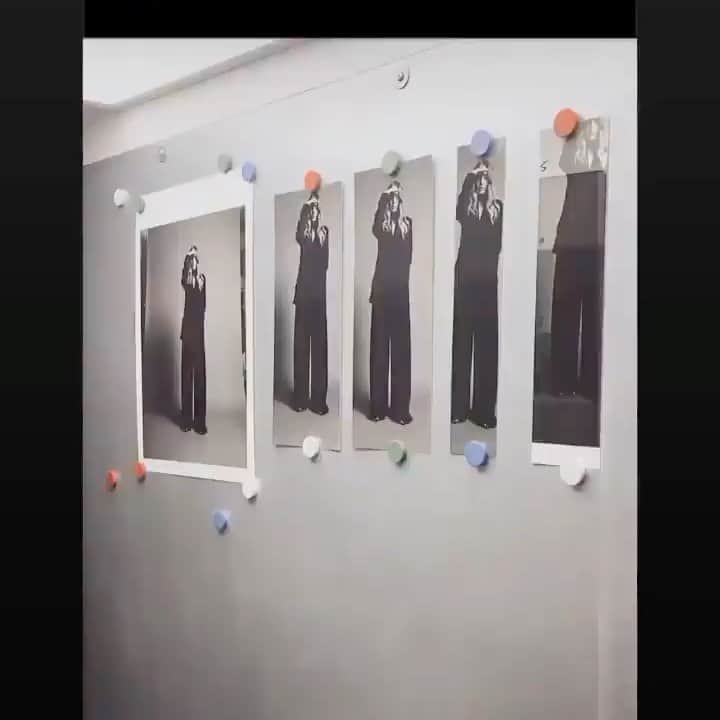 ローラ・ハドックのインスタグラム