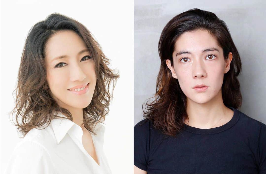 のインスタグラム：「It’s out. 情報解禁です！ 音楽朗読劇「大好きなお母さんへ－冷蔵庫のうえの人生－」　   出演：水 夏希　土井ケイト  作：アリス・カイパース　　  翻訳：八木明子　　 台本：山谷典子　　 演出：須藤黄英　　　　　 ピアノ演奏：大貫祐一郎   2020年8月29日（土）　13：00開演／17：00開演（開場は各回開演の45分前）　　 上演時間：休憩無し約90分（予定） 全席指定・税込￥7,000 一般発売：2020年7月25日（土）　  兵庫県兵庫県立芸術文化センター 阪急中ホール  芸術文化センターチケットオフィス 0798-68-0255   http://www1.gcenter-hyogo.jp/contents_parts/ConcertDetail.aspx?kid=4322412107&sid=0000000001」