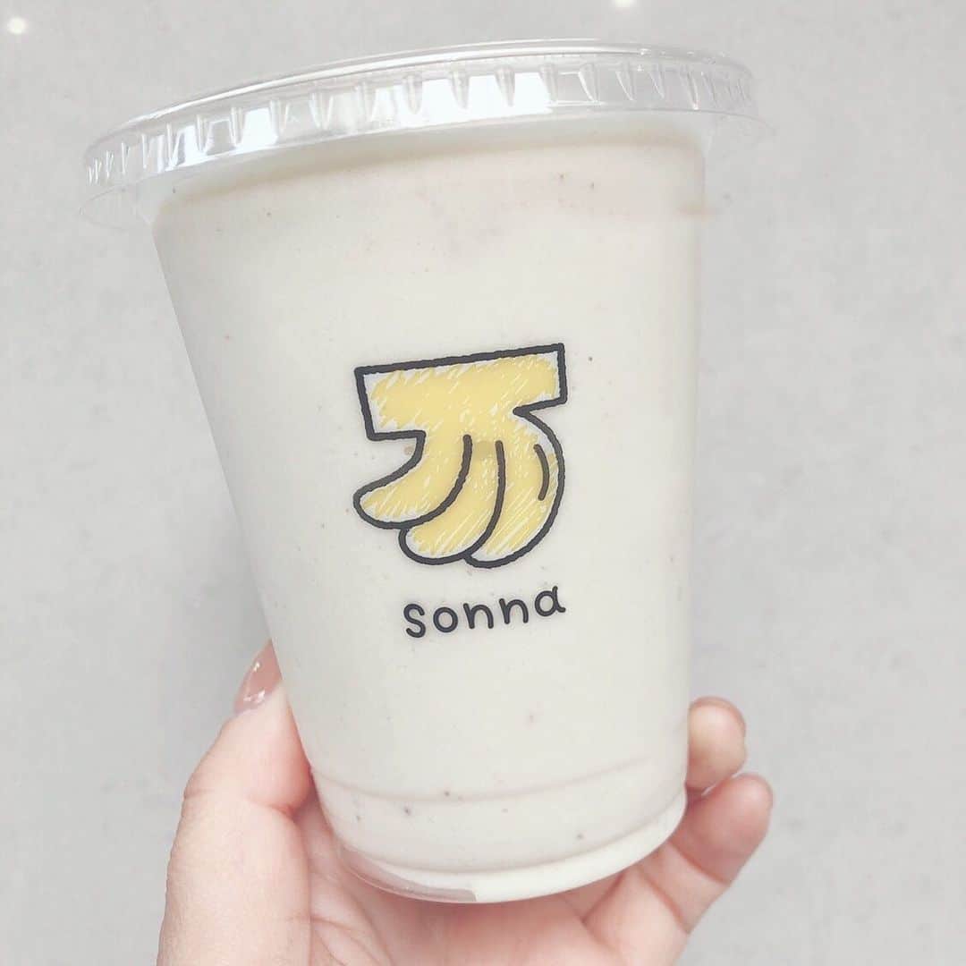 長尾麻由のグルメインスタ