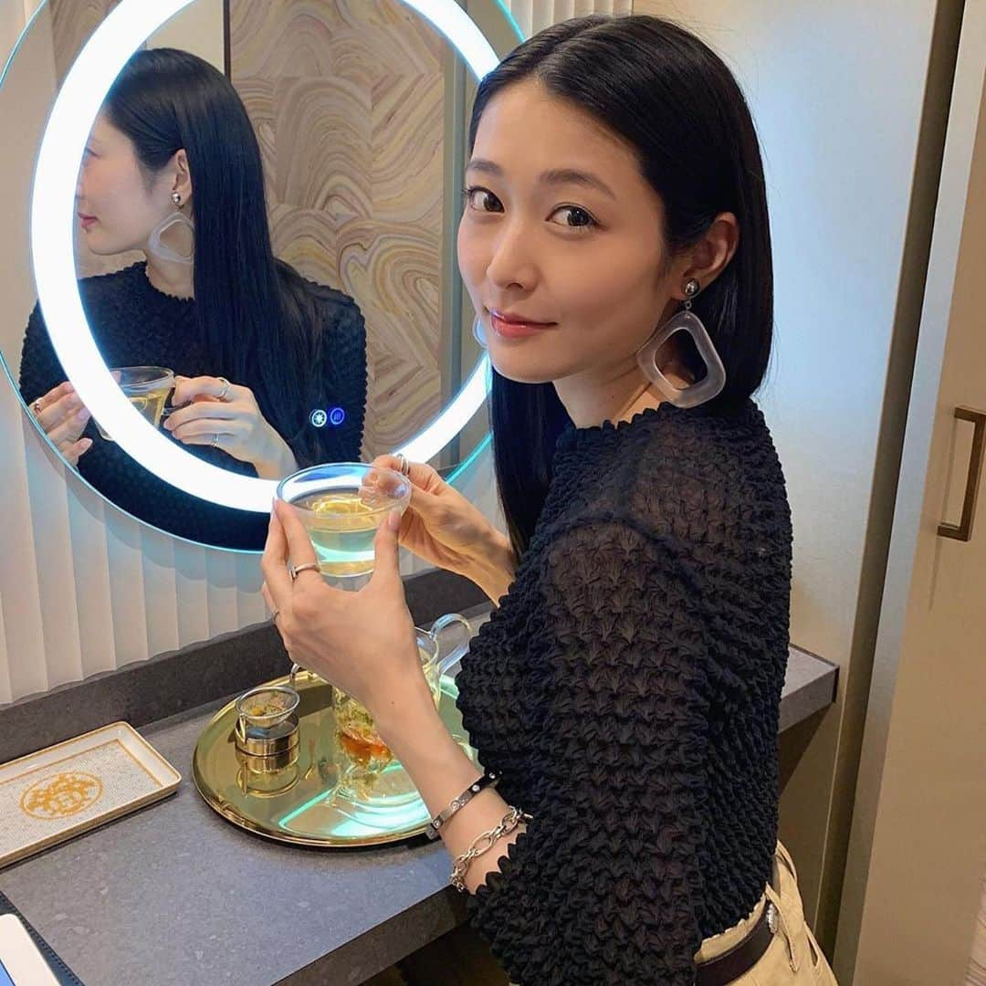 芦田桂子のインスタグラム