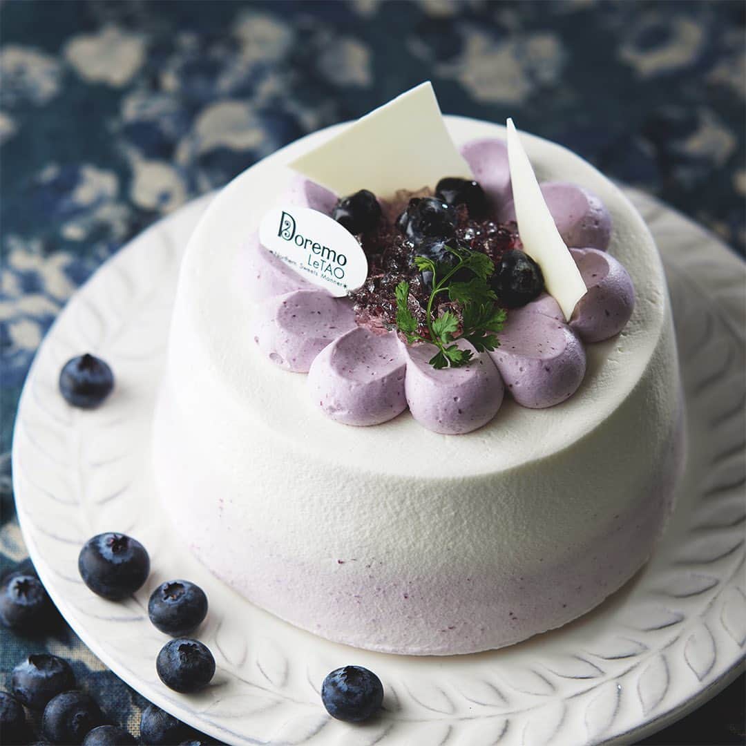 小樽洋菓子舗ルタオのグルメインスタ