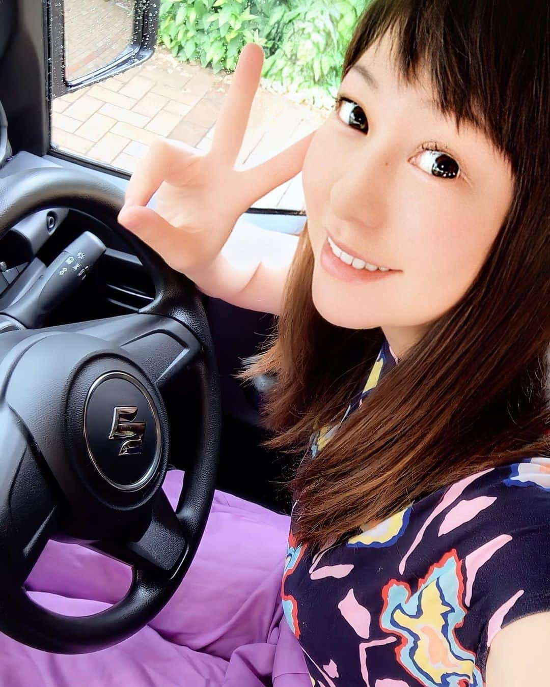 正田美里（みさみさ）のインスタグラム