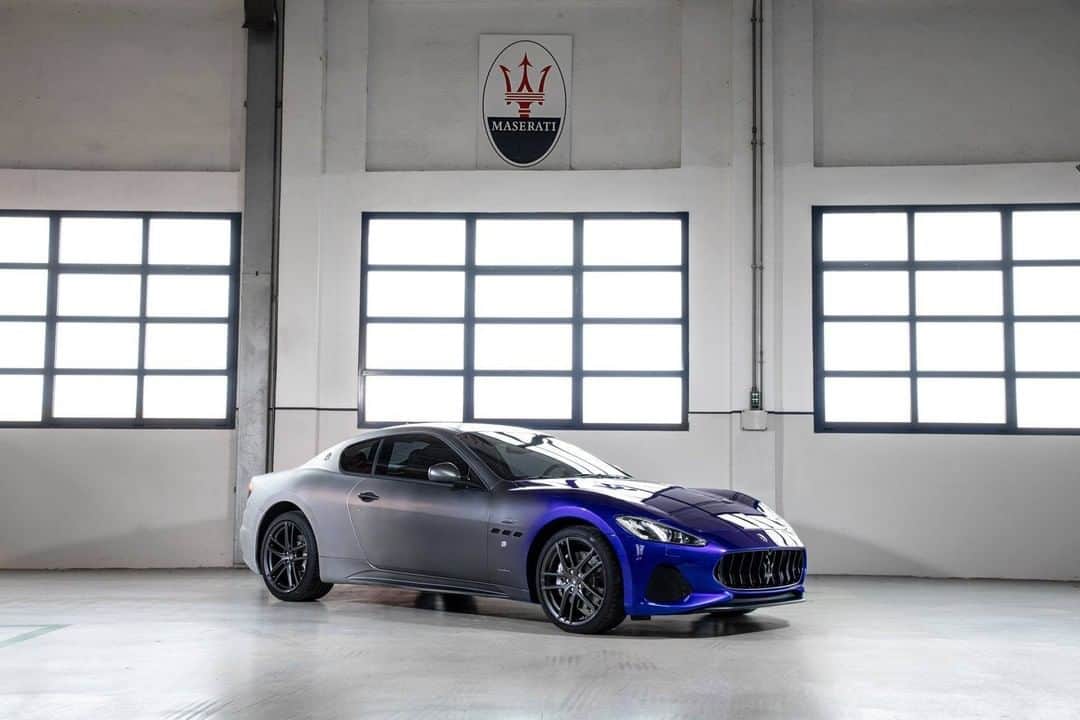 Maserati Japan | マセラティ ジャパンのインスタグラム：「グラントゥーリズモの生産終了とブランドの新しい時代の到来を祝してデザインされた、GranTurismo Zèda（グラントゥーリズモ ゼダ）。 8月23日までの期間、マセラティ正規ディーラーでの巡回展示しております。  今週は、以下の通り展示されます。 ・7月2日（木） - 7月6日（月）マセラティ 仙台 ぜひこの機会にショールームにお立ち寄りください。  巡回展示スケジュールはこちらでご覧ください。 https://www.maserati.com/jp/ja/news-event/Granturismo-ZEDA-dealer-caravan  #Maserati #マセラティ #MaseratiJapan #マセラティジャパン #GranTurismo #グラントゥーリズモ #GranTurismoZèda #グラントゥーリズモゼダ」