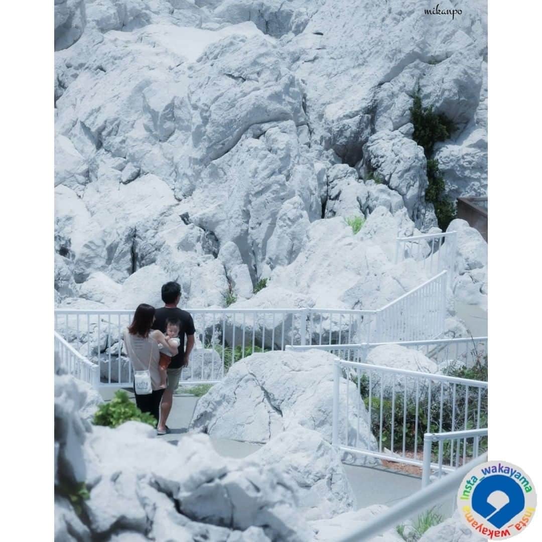 和歌山県のインスタグラム