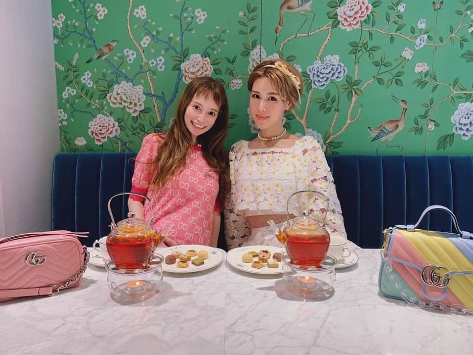 SEIRAのグルメインスタ