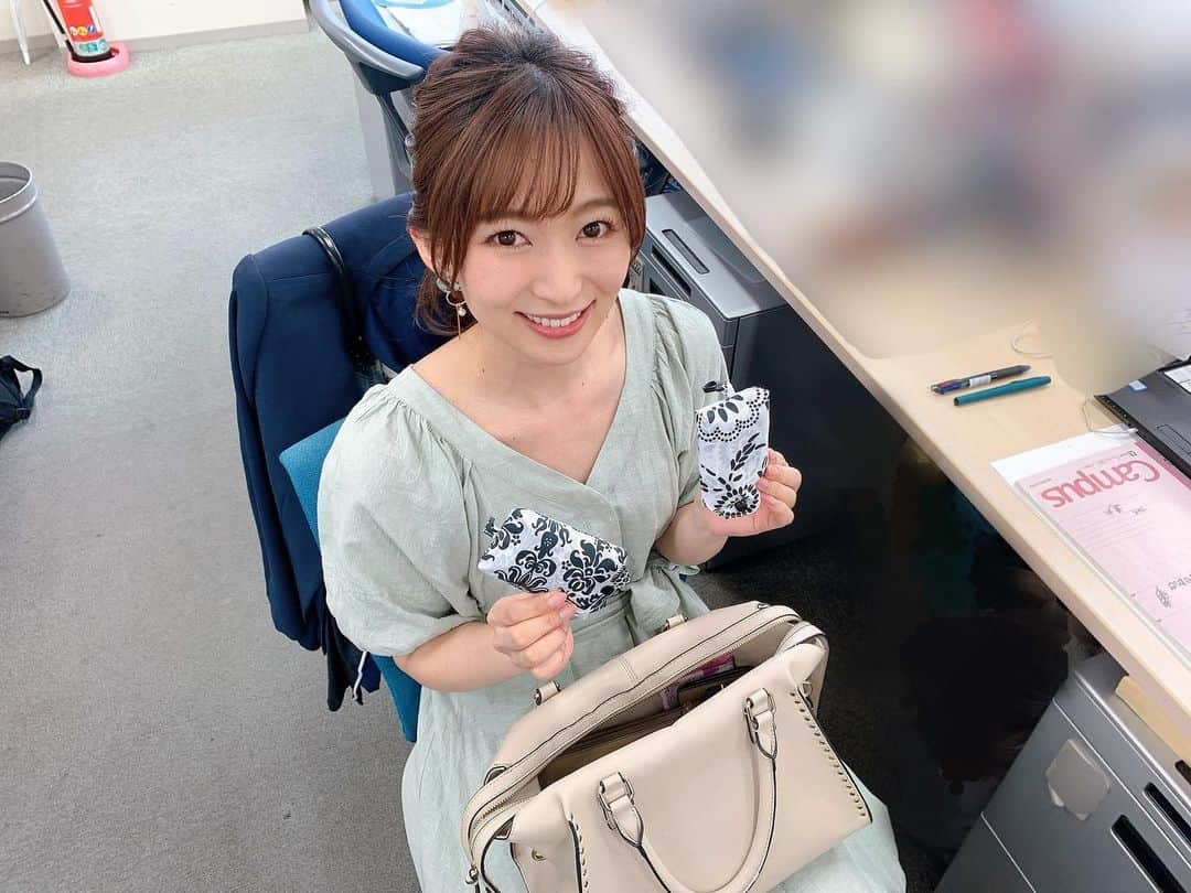 速水里彩のインスタグラム