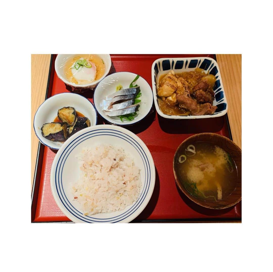 福島ゆかさんのインスタグラム写真 - (福島ゆかInstagram)「：和食  だいすき  #食事 #ごはん #ごはん記録  #ごはん日記  #ごはんのおとも  #和食 #和食ごはん  #和食献立  #和食プレート」6月30日 17時32分 - yuka_fukushima_