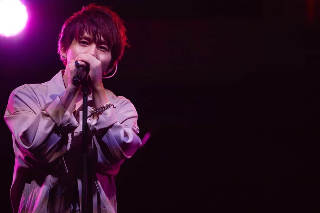 花村想太のインスタグラム：「やっぱりライブは最高です。 皆さんのおかげで立つことの出来た念願のステージ。  また8月に帰ってきます。 必ずまたお逢いしましょう。  #Natural_Lag #ナチュラグ #ラグズ #これ以上なき幸せ」