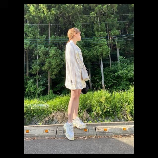 田中美麗のインスタグラム