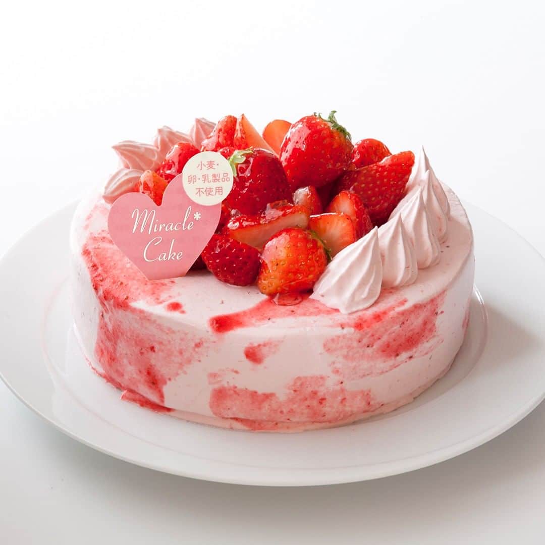 Cake.jpのインスタグラム