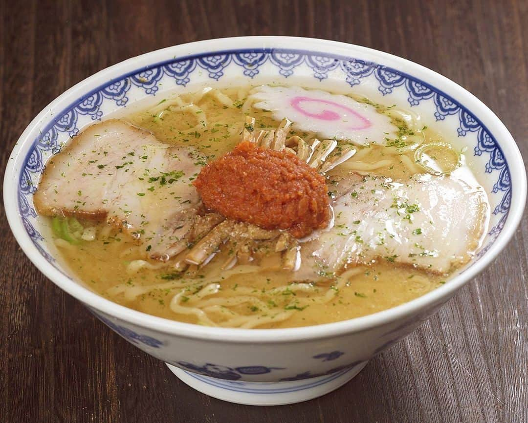 新横浜ラーメン博物館(ramen museum)のインスタグラム