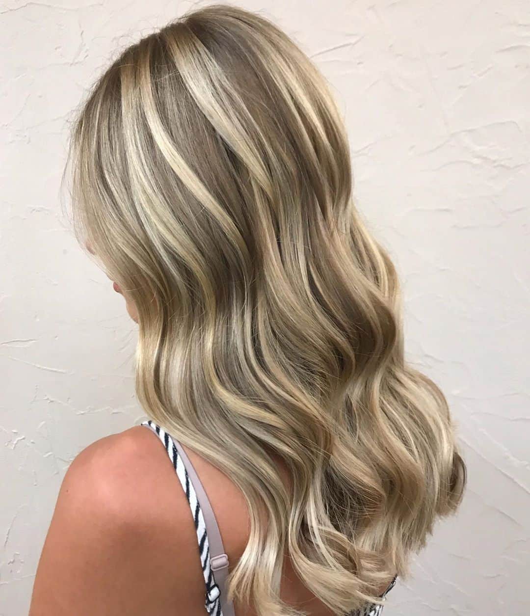 Wella Professionals Japanのインスタグラム