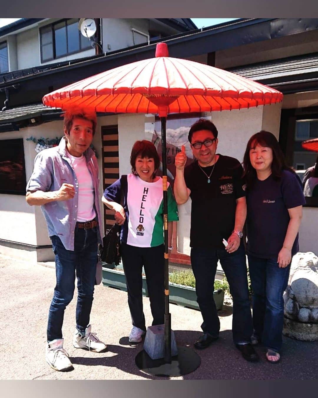 松野行秀のグルメインスタ