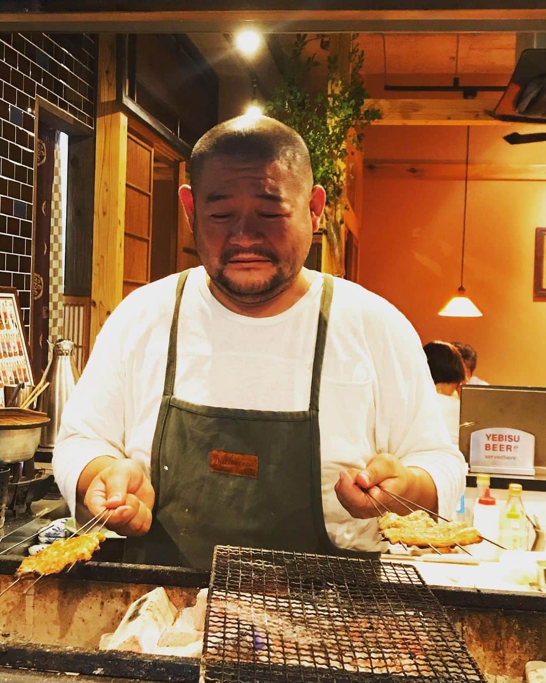 池袋寅箱のインスタグラム