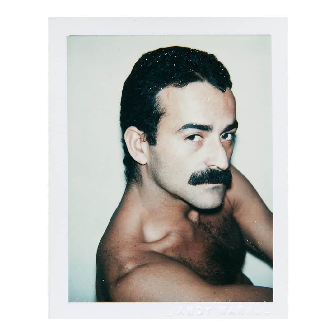 HYPEBEASTさんのインスタグラム写真 - (HYPEBEASTInstagram)「@hypebeastart: @fotografiska.ny and Hedges Projects are celebrating Pride month with an online exhibition of Andy Warhol’s Polaroid photographs from the 1970s. Titled “Andy Warhol Photographs,” the presentation examines Warhol’s exploration of gender and identity through the series ‘Sex Parts and Torsos’ and ‘Ladies and Gentlemen.’ Many of his subjects from the two series were active in the LGBTQIA+ movement of the ’70s, which focused on equal rights and liberation. The exhibition is now live at Fotografiska’s website ⁠⠀ Photo: Courtesy of Hedges Projects」6月30日 18時26分 - hypebeast