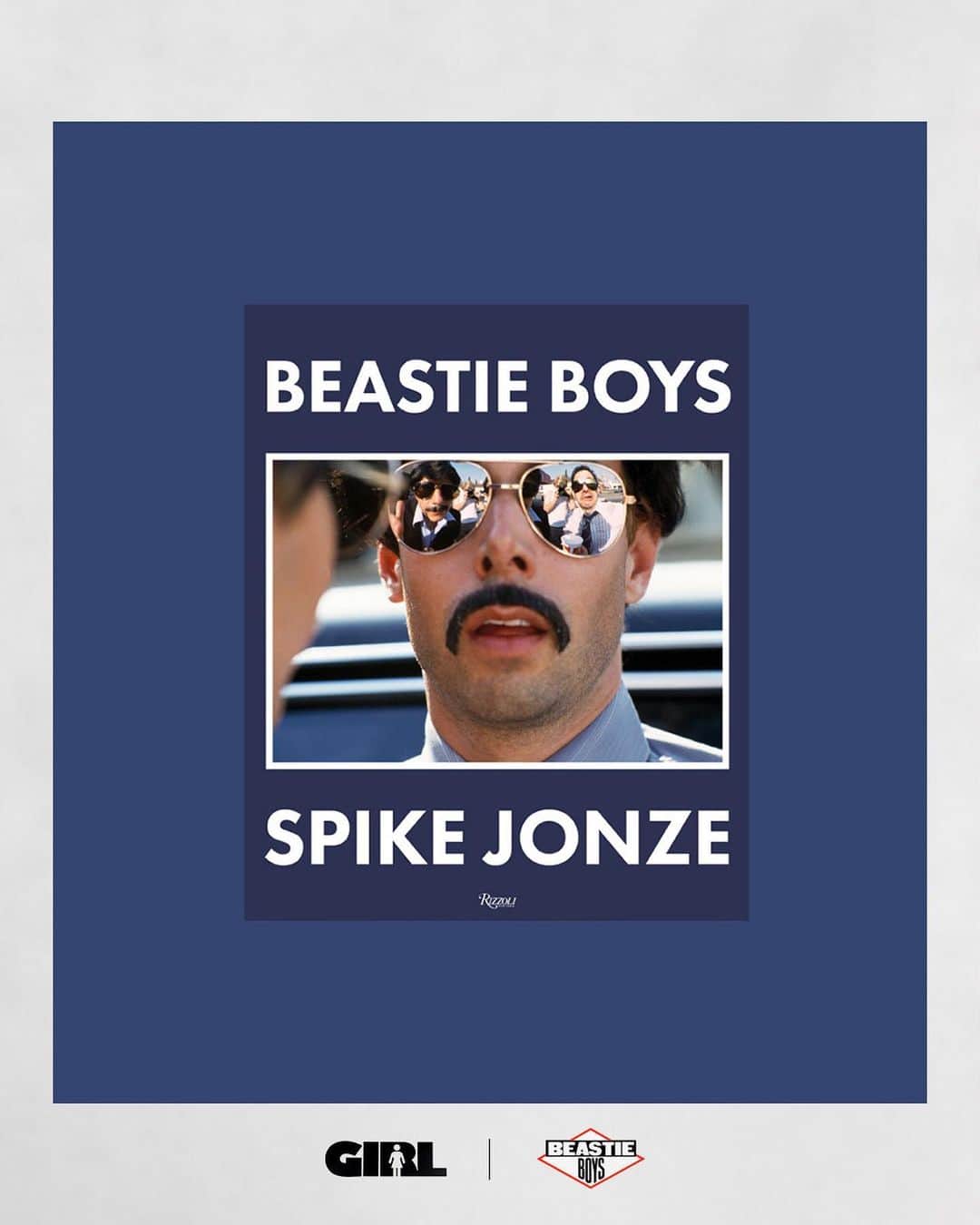 JOURNAL STANDARDさんのインスタグラム写真 - (JOURNAL STANDARDInstagram)「【 Beastie Boys × GirlSkateboards】﻿ ﻿ カリフォルニア発のスケートカンパニー『Girl Skateboards』が、『Beastie Boys』とのコラボレーションによるコレクションをリリース！﻿ ﻿ 今回のコラボレーションでは、全てのプロダクトが同カンパニーの創始者の一人である SPIKE JONZE が過去に撮影した Beastie Boys の写真で彩られている。﻿ ﻿ コレクションはTシャツ等といったストリートマナーに忠実なアイテム群に、MV『Sabotage』のスチールフォトや、アルバム『Check Your Head』,『The Sounds of Science』のジャケットの別カットなどをフィーチャー。﻿ ﻿ ファンならば全種類コンプリートしたいコレクションに仕上がっております。 ﻿ ﻿ ※JOURNAL STANDARD では、スケートデッキの販売はございません。﻿ ﻿ ■【GIRL SKATEBOADS/ガールスケートボード】× BEASTIE BOYS S.JONES ﻿ ￥7,500+TAX  NO.20071610036610﻿ ﻿ ■【GIRL SKATEBOADS/ガールスケートボード】× BEASTIE BOYS L/S﻿ ￥9,600+TAX  NO.20070610021410﻿  ﻿ ﻿ #BeastieBoys ﻿ #BeastieBoysStory﻿ #Spike Jonze ﻿ #GirlSkateboards﻿ #SpikeJonze ﻿ #adrock #miked #MCA﻿  ﻿ 【発売日】﻿ 7月1日(水)﻿ ※ベイクルーズストアでは先行予約を承っております。﻿ ﻿ 【展開店舗】﻿ 表参道店、広島店、京都店、新宿Flags店、横浜店、福岡店、仙台店、札幌店、難波店、大宮店、町田店、名古屋タカシマヤゲートタワーモール店、ベイクルーズストア﻿ ※アイテムに関するお問い合わせは、上記展開店舗までお尋ねください。 ﻿ ﻿ ﻿ --------------------------------------﻿ ﻿ ﻿ - INFORMATION -﻿ ﻿ ■ 6/26(金)〜SUMMER SALEを開催致します。﻿ JOURNAL STANDARD各店舗、公式通販サイトで春夏商品をお買い得にお求め頂けるチャンス。﻿  ﻿ --------------------------------------﻿ ﻿ @baycrews﻿ ﻿ #ジャーナルスタンダード﻿ #ベイクルーズ﻿ #journalstandard﻿ #baycrews﻿ #fashion﻿ #20ss﻿ #mens」6月30日 18時23分 - journalstandard.jp