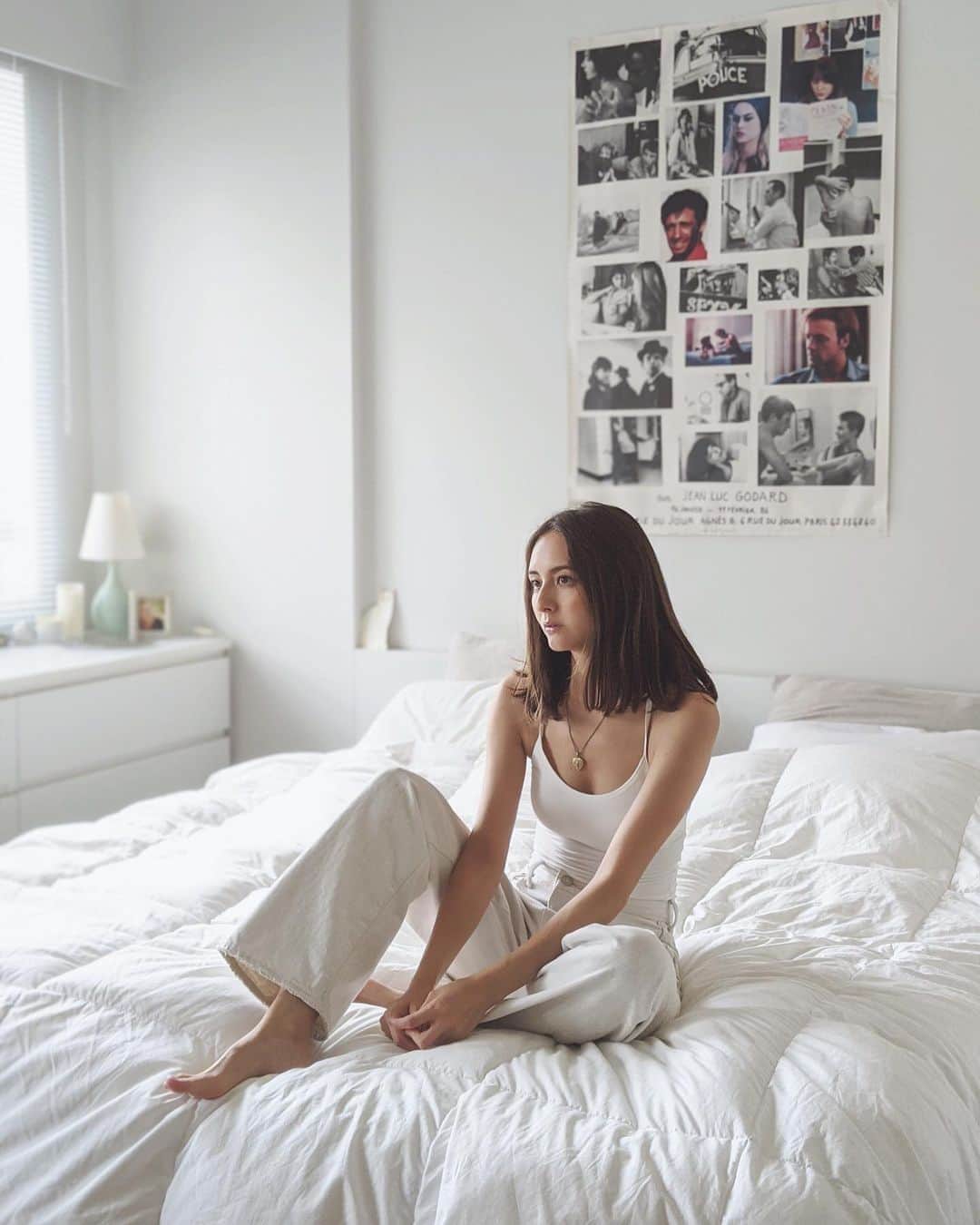 のインスタグラム：「Rainy days 🌨 梅雨」